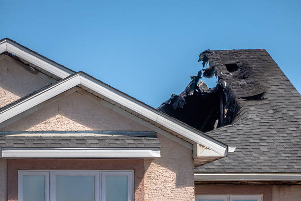 Top rated local Fire Damage Removal specialists in Crofton, MD